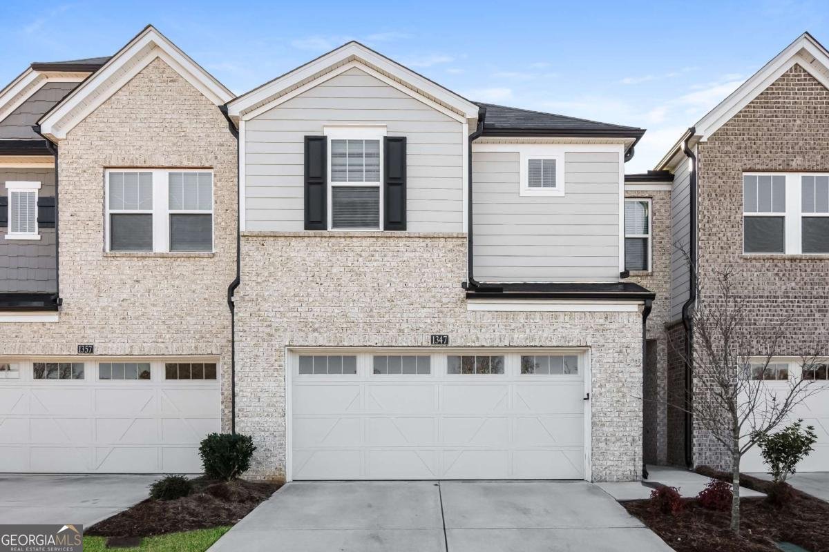 1347 Sunny Lake Drive Lawrenceville - 2