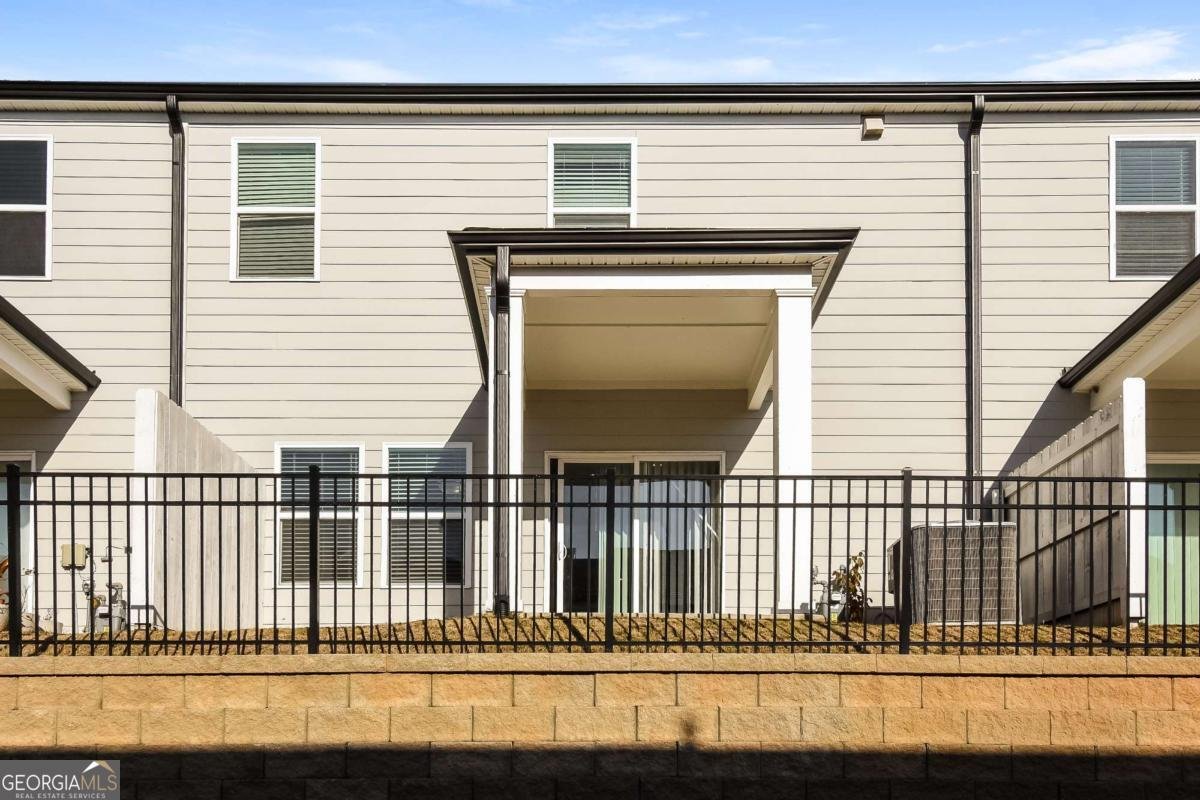 1347 Sunny Lake Drive Lawrenceville - 20