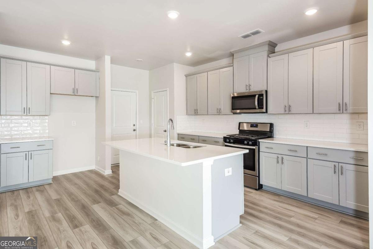 1347 Sunny Lake Drive Lawrenceville - 6