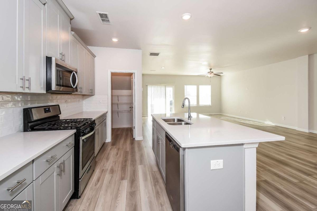 1347 Sunny Lake Drive Lawrenceville - 7