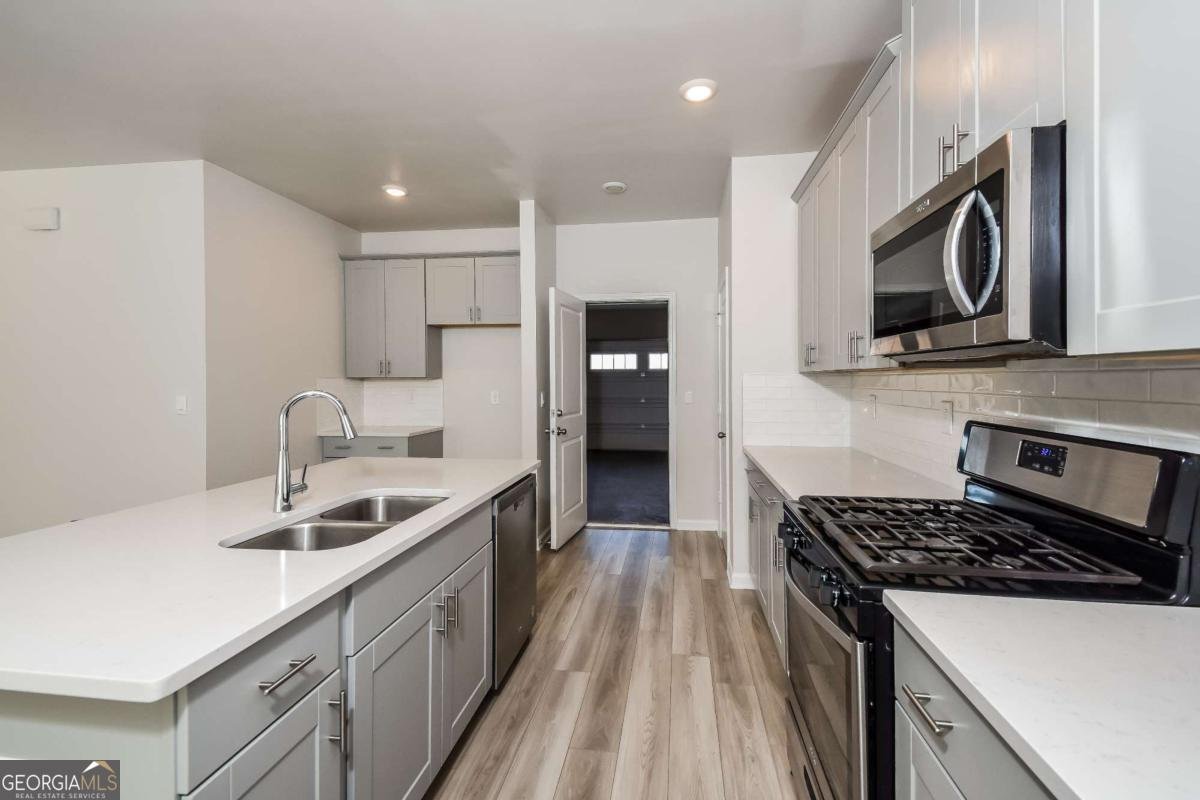 1347 Sunny Lake Drive Lawrenceville - 8