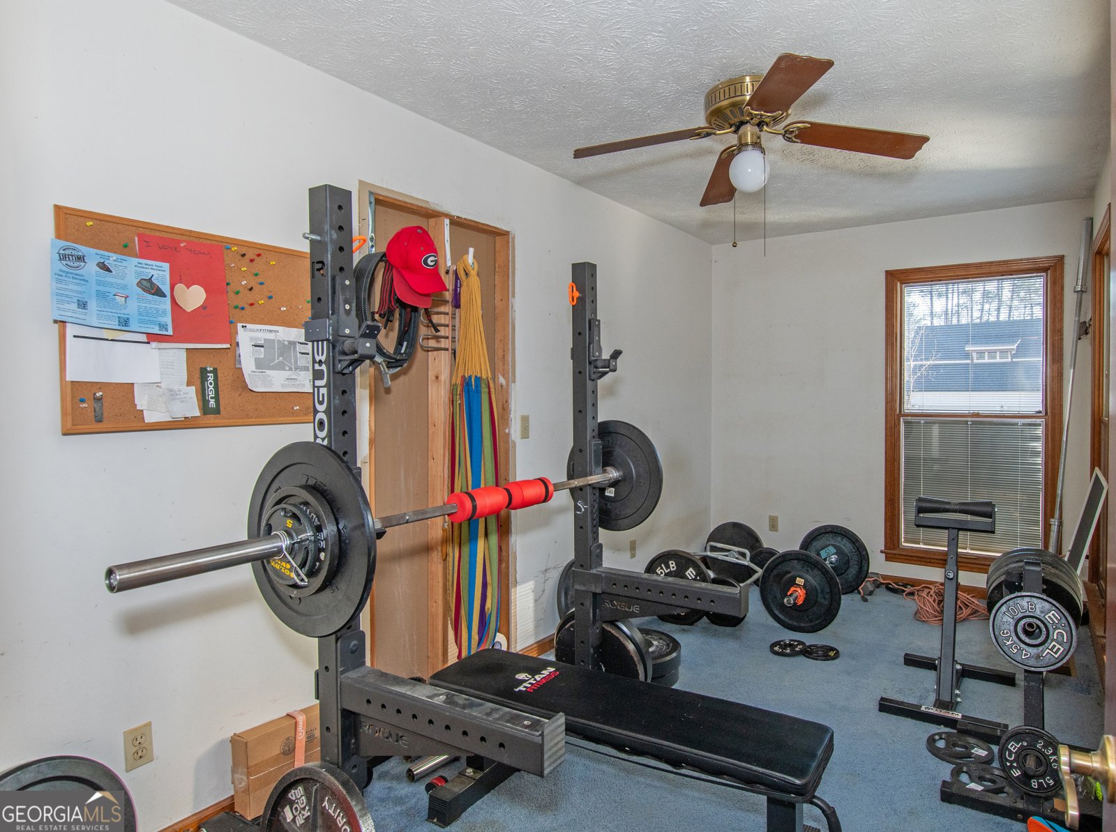 130 Seneca Place Fayetteville - 18
