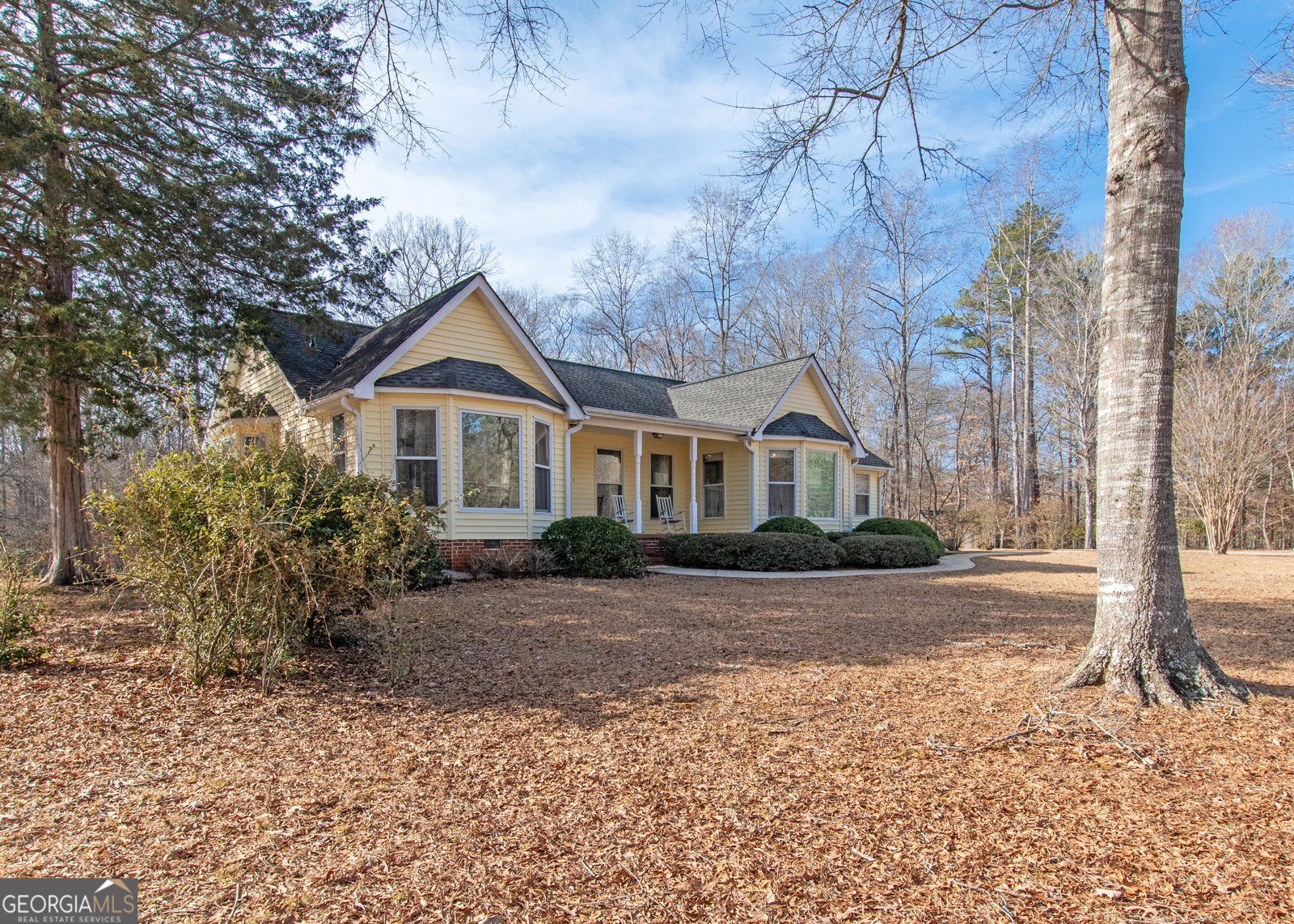 130 Seneca Place Fayetteville - 2