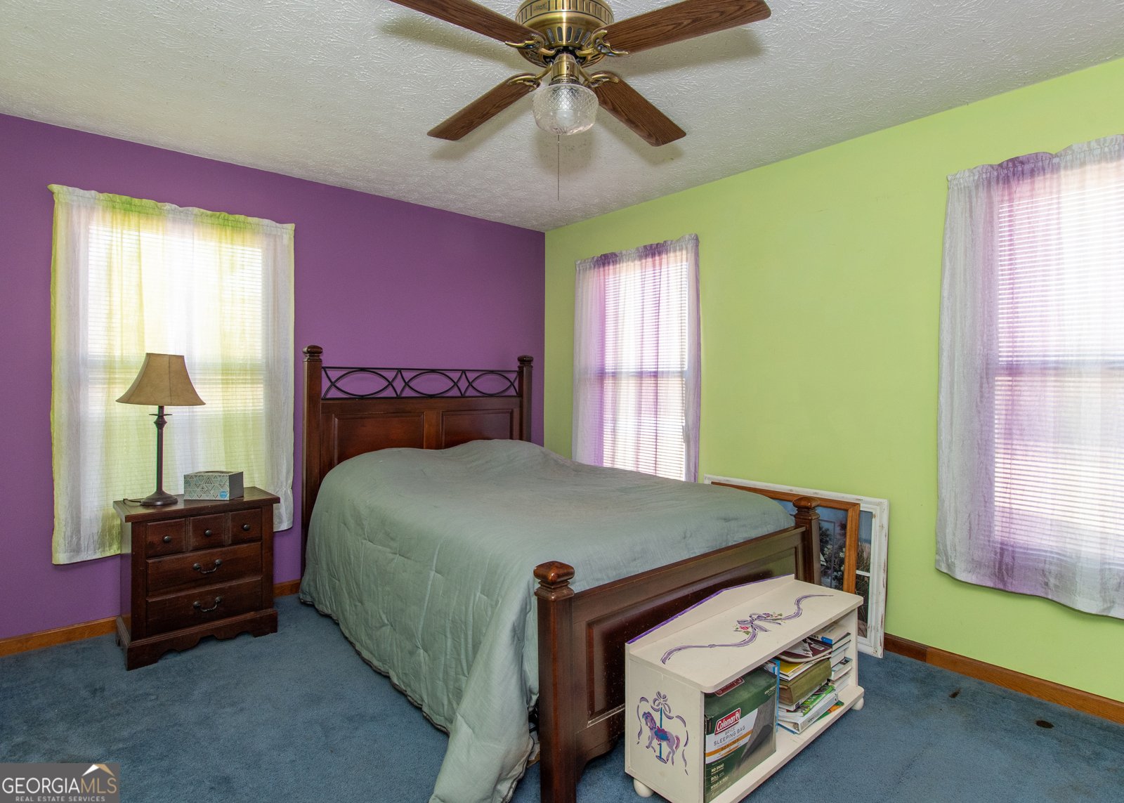 130 Seneca Place Fayetteville - 21