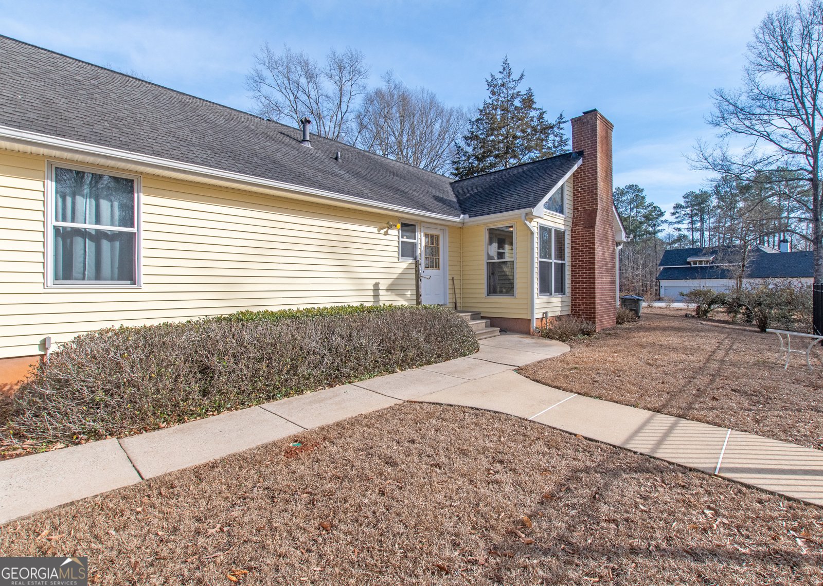 130 Seneca Place Fayetteville - 23