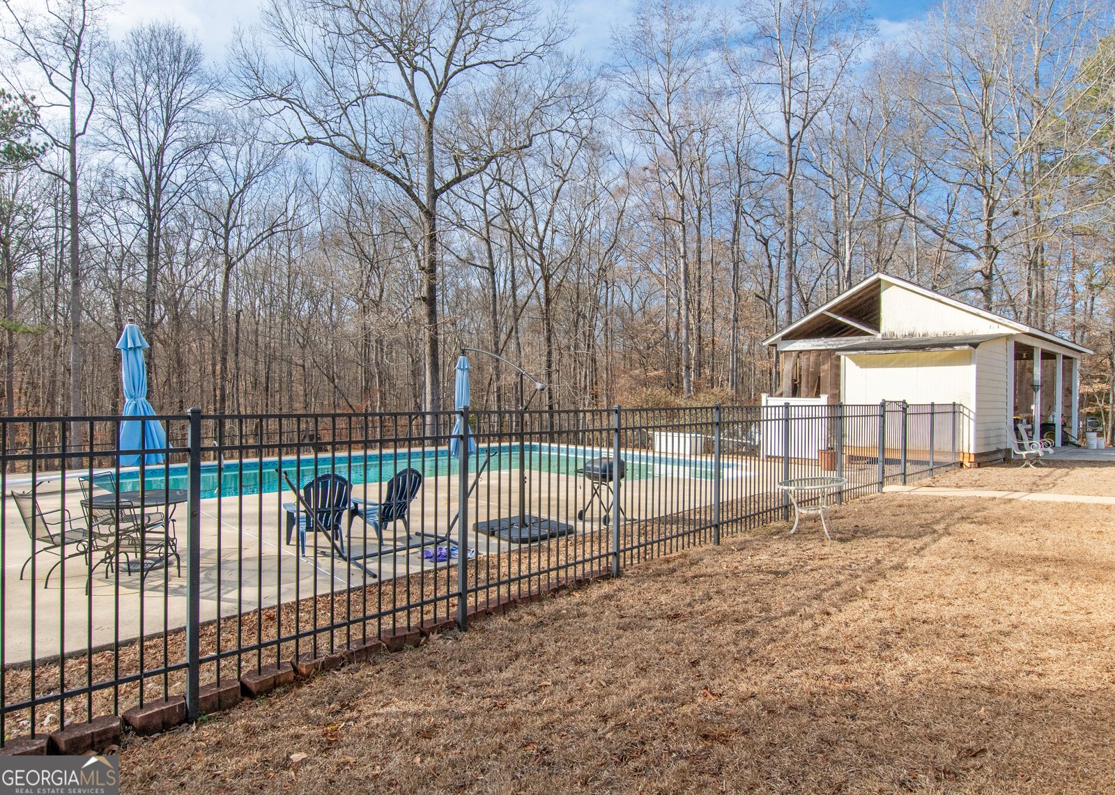 130 Seneca Place Fayetteville - 24