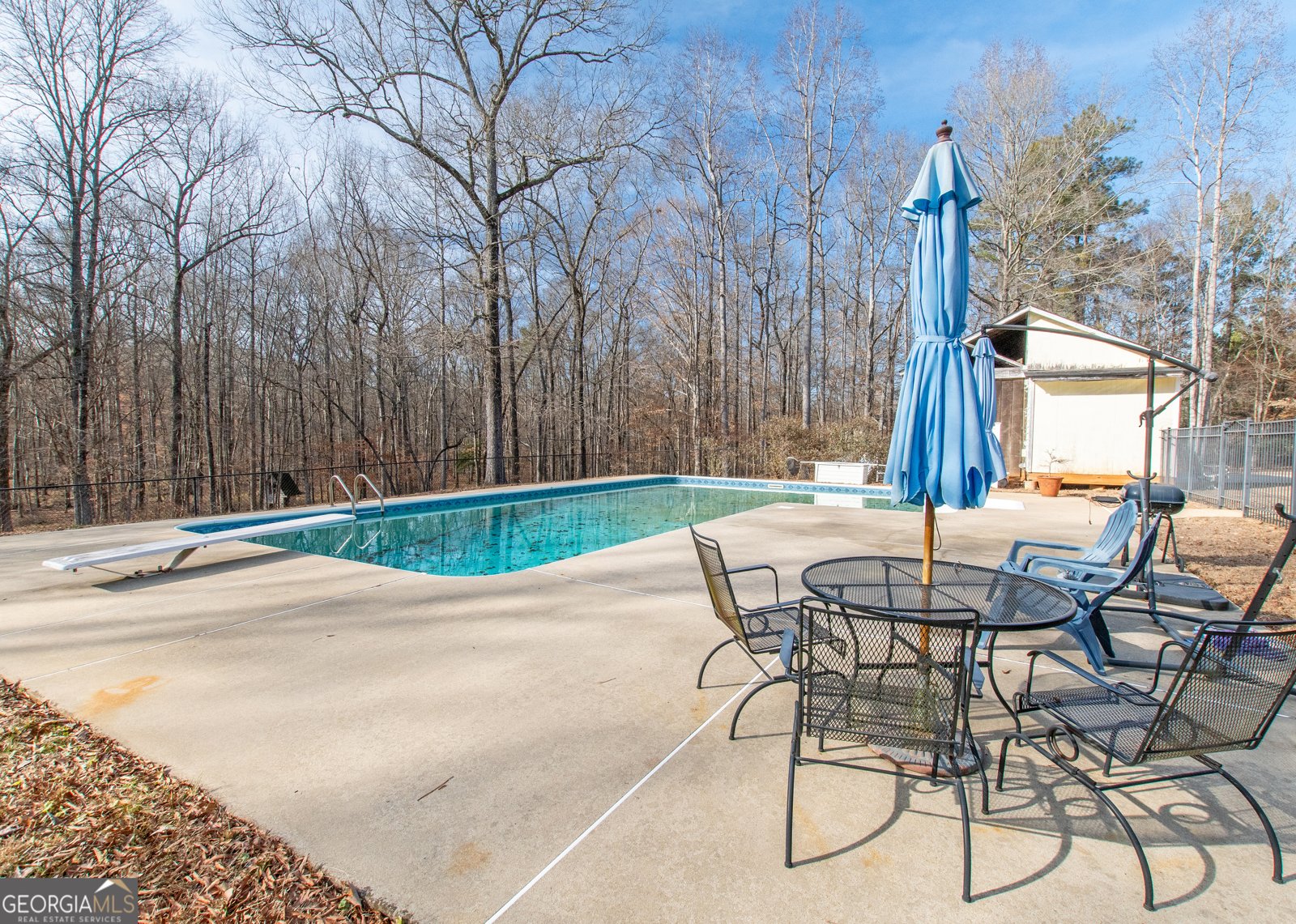 130 Seneca Place Fayetteville - 25