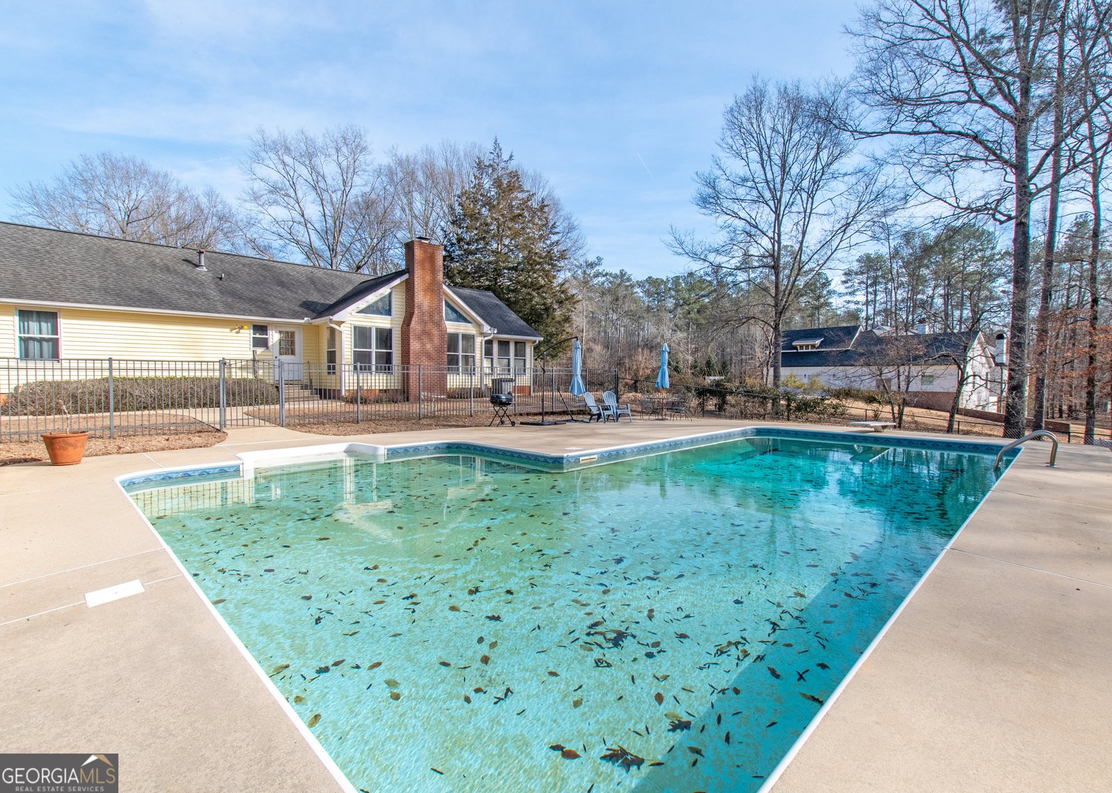 130 Seneca Place Fayetteville - 26