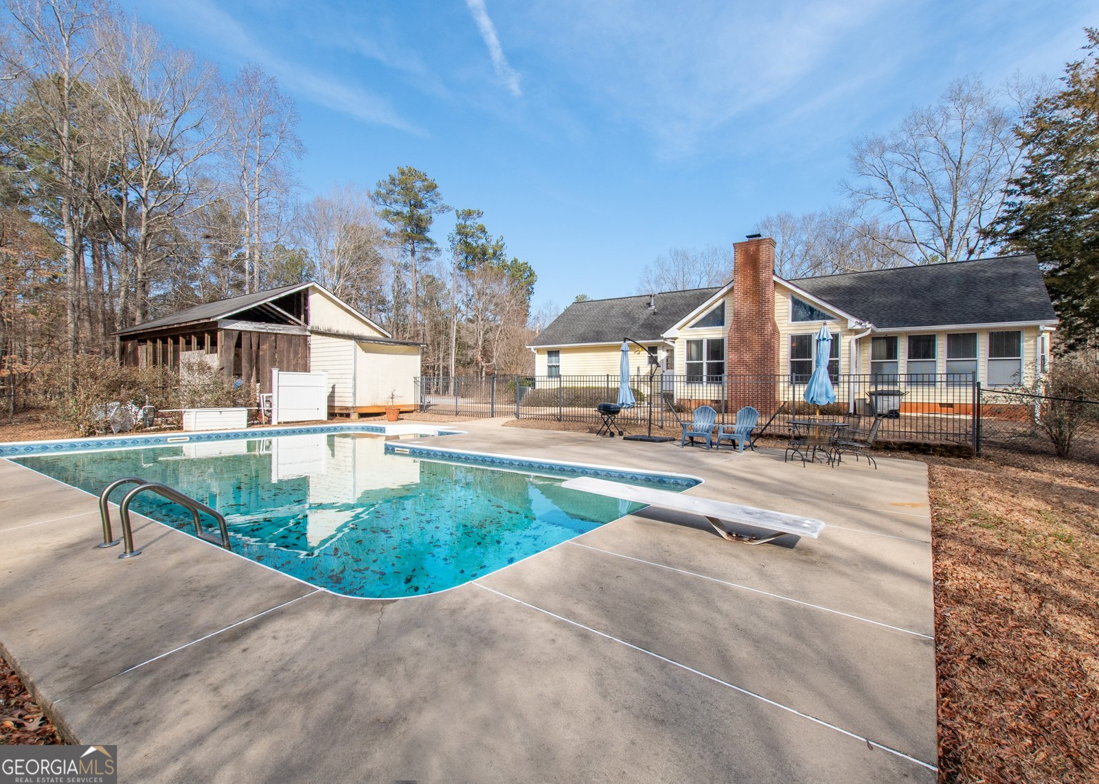 130 Seneca Place Fayetteville - 27