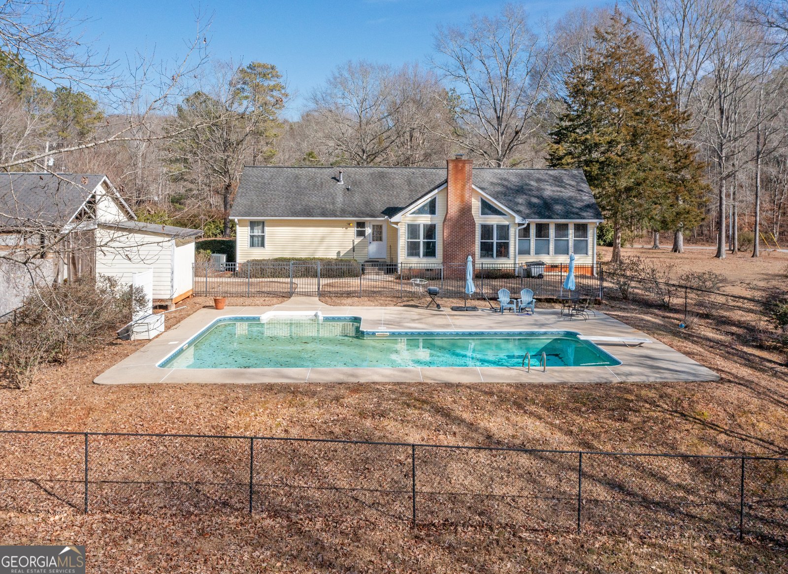 130 Seneca Place Fayetteville - 28