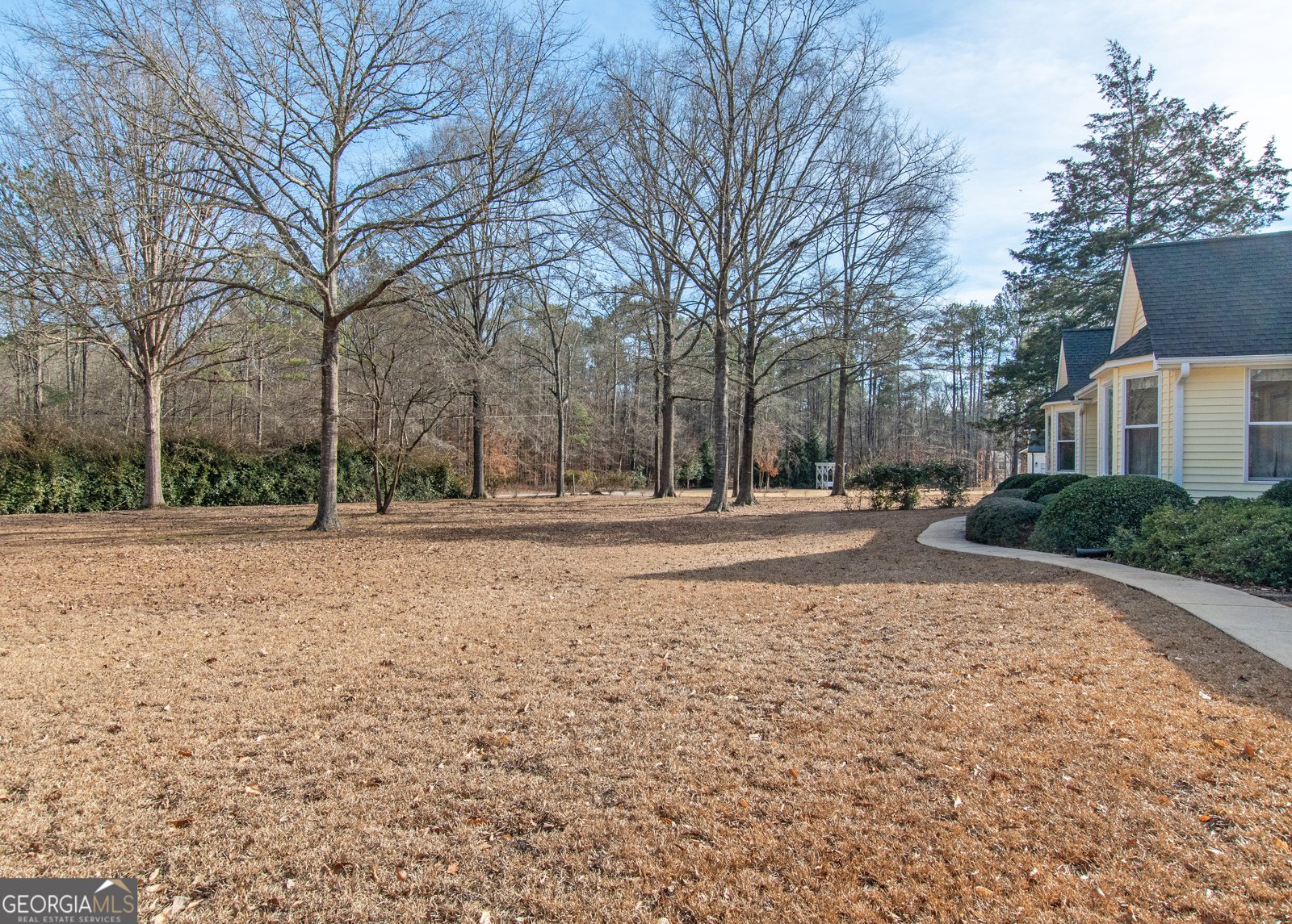130 Seneca Place Fayetteville - 3