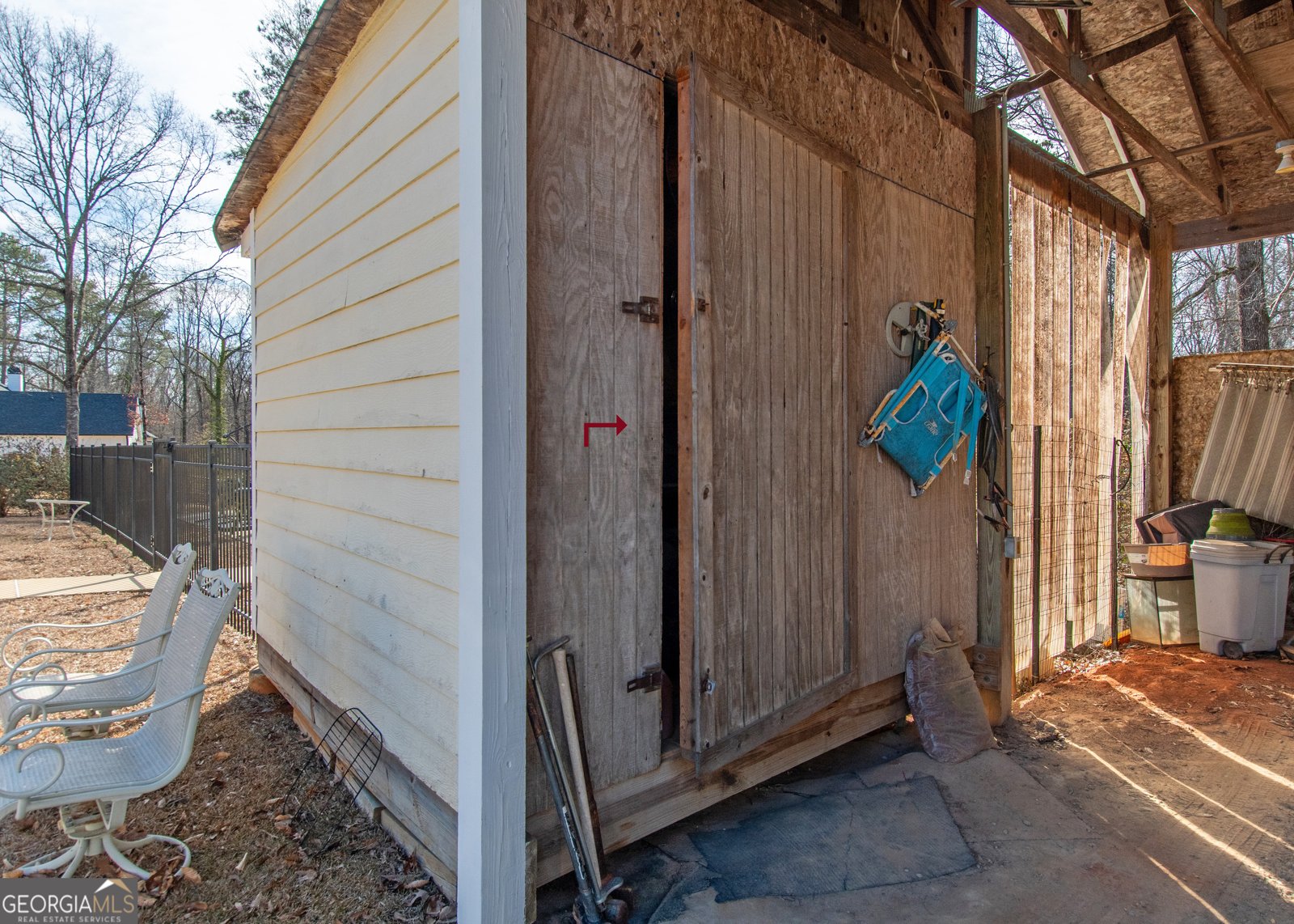 130 Seneca Place Fayetteville - 30