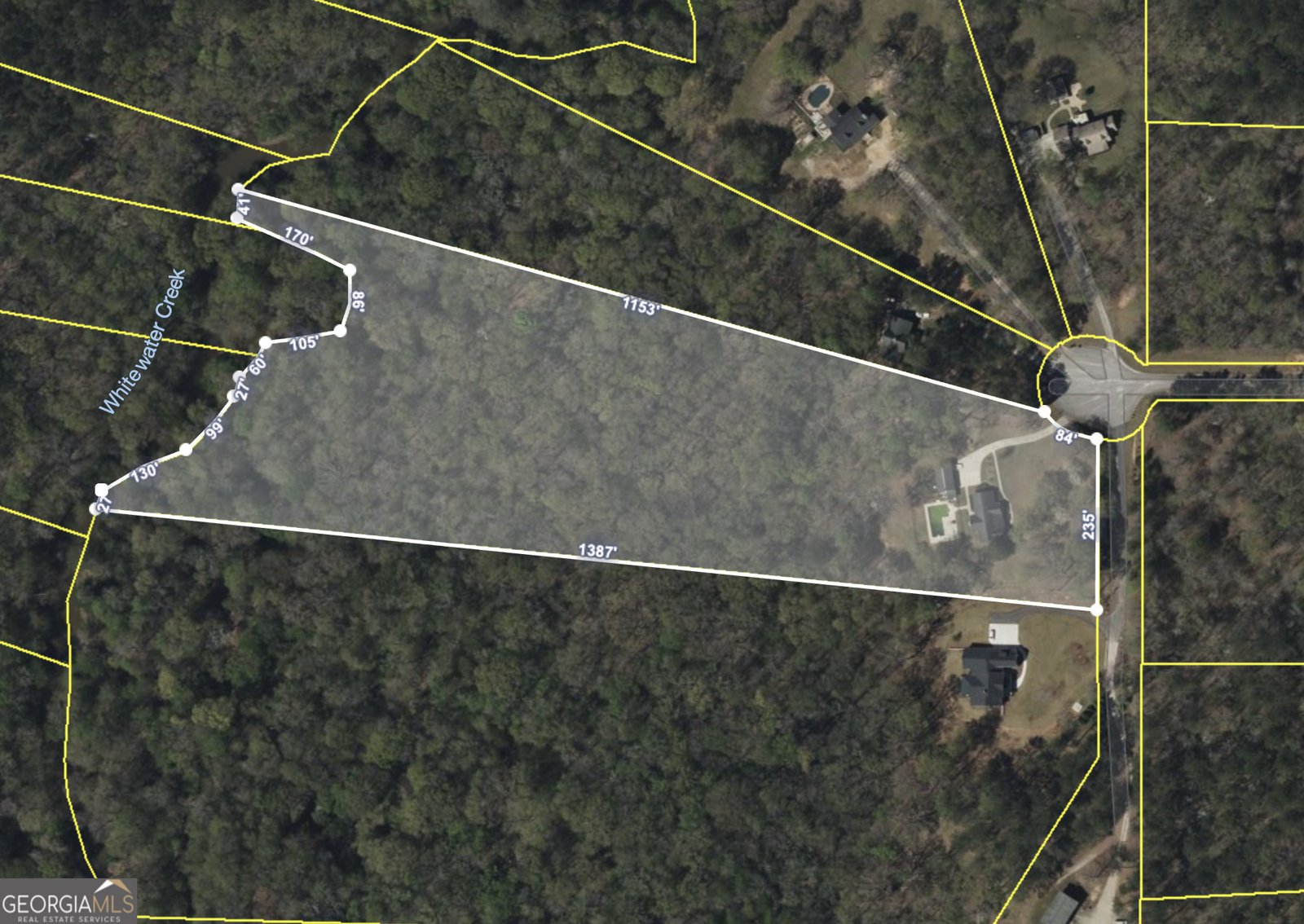 130 Seneca Place Fayetteville - 31