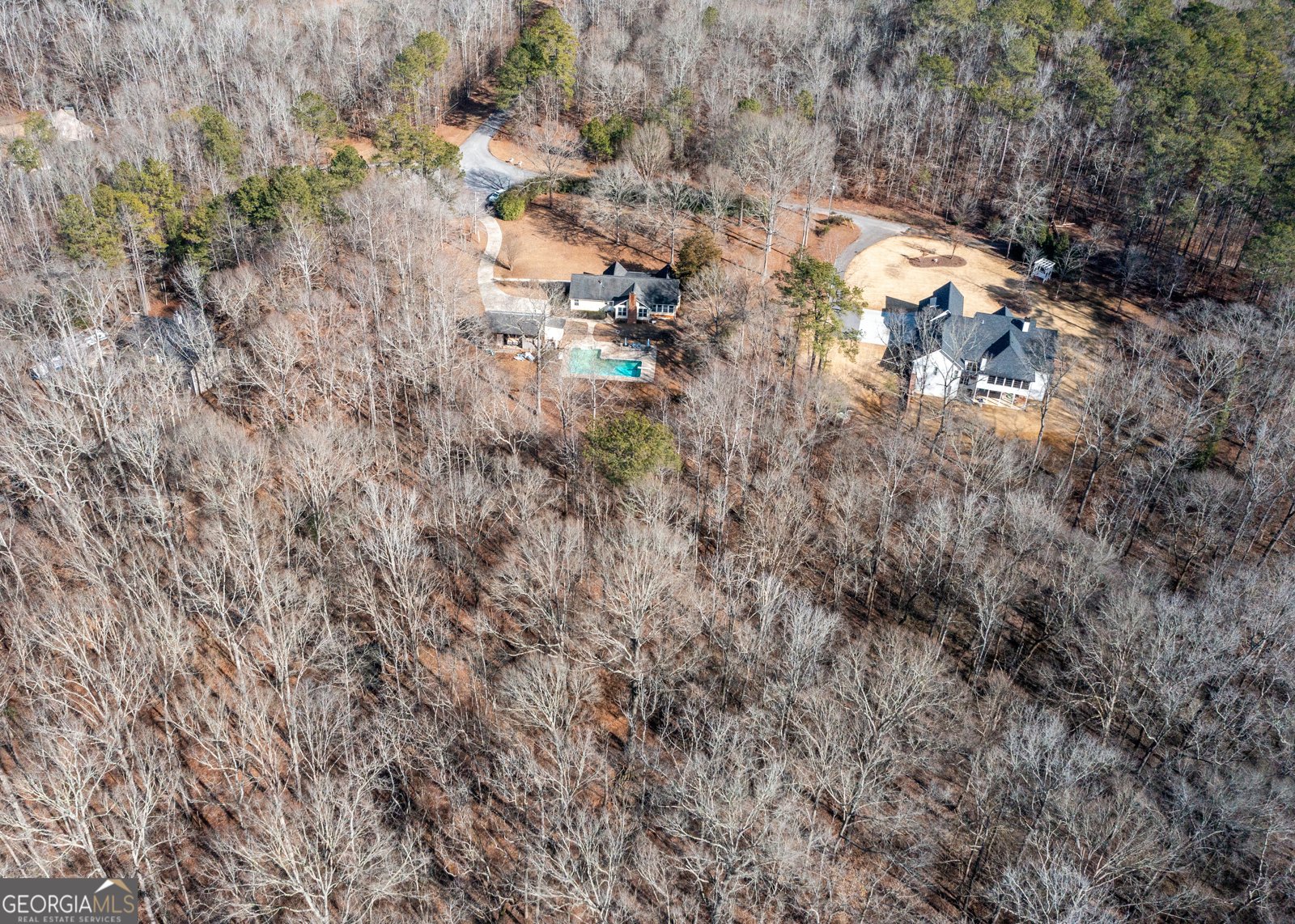 130 Seneca Place Fayetteville - 34