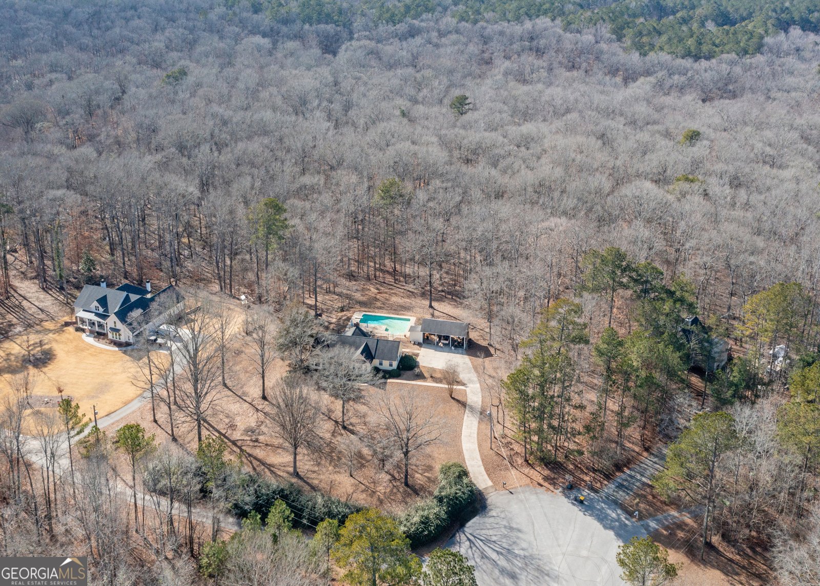 130 Seneca Place Fayetteville - 36