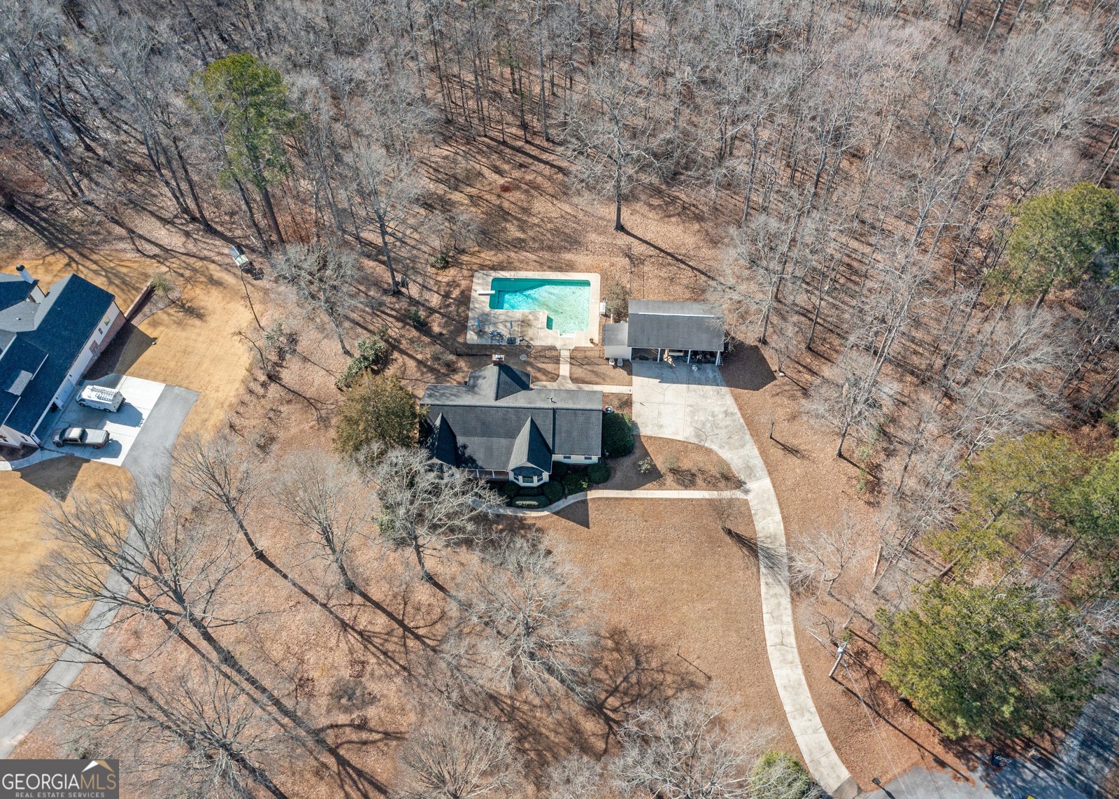 130 Seneca Place Fayetteville - 37