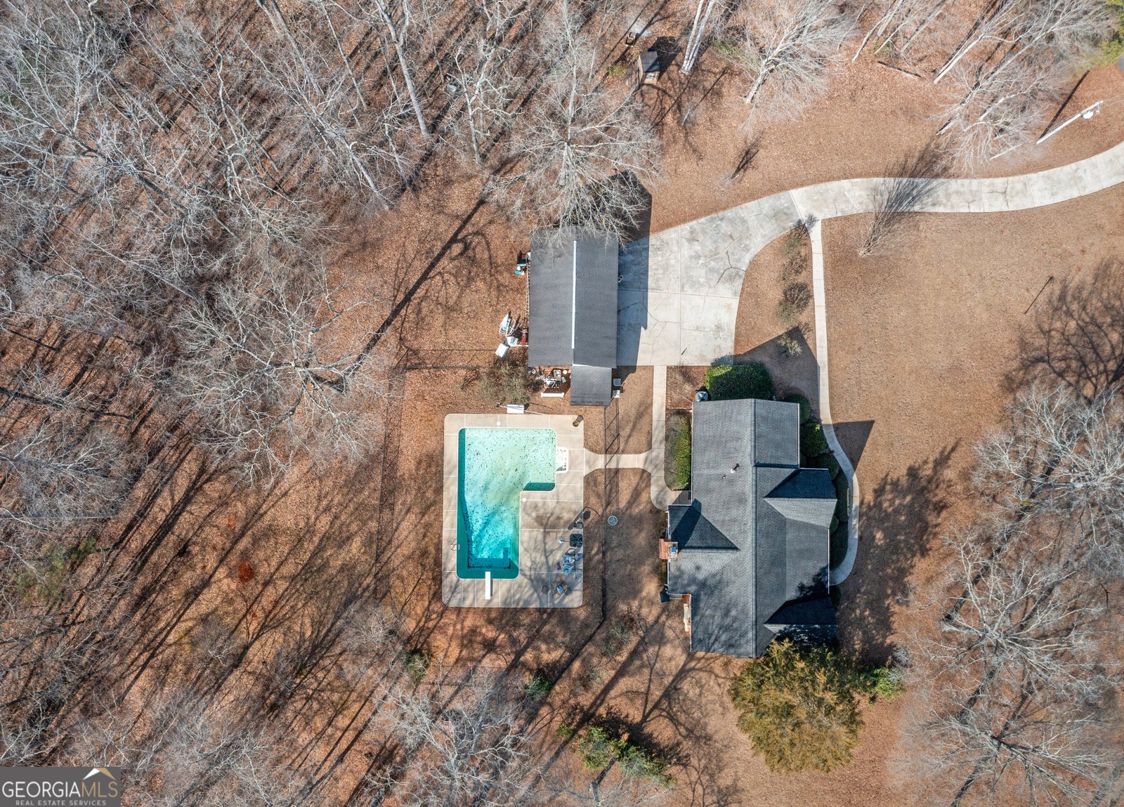 130 Seneca Place Fayetteville - 39