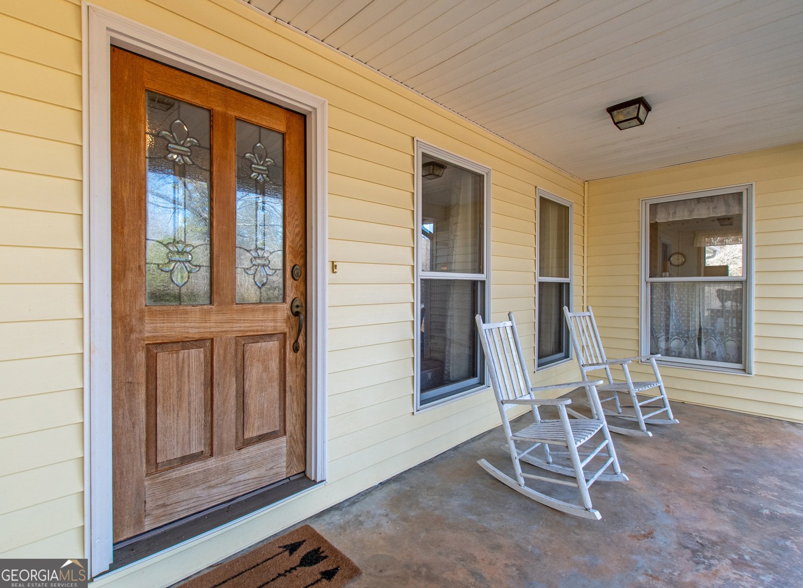 130 Seneca Place Fayetteville - 4
