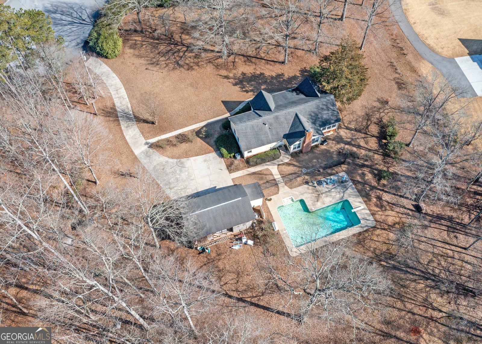 130 Seneca Place Fayetteville - 40