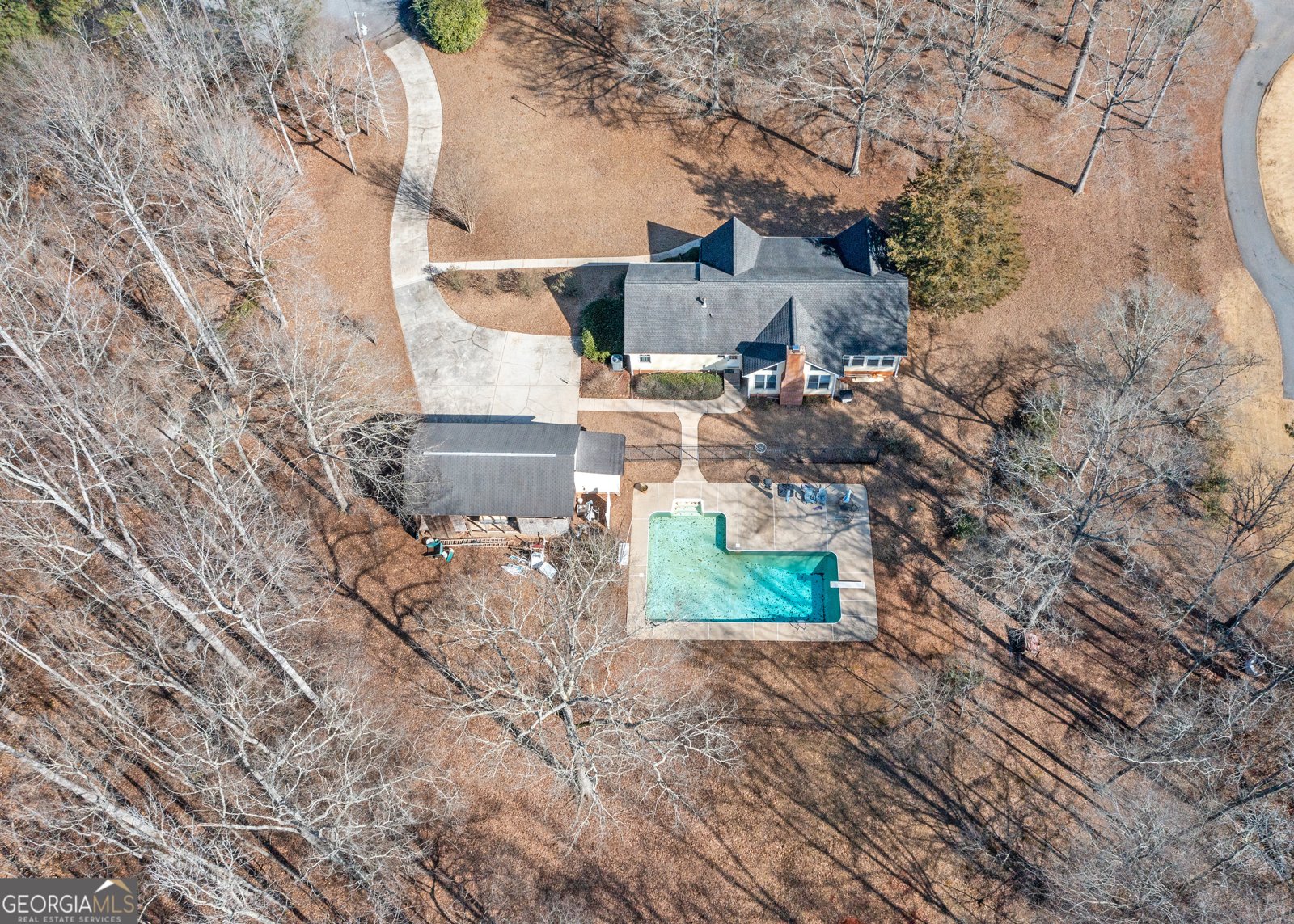 130 Seneca Place Fayetteville - 41