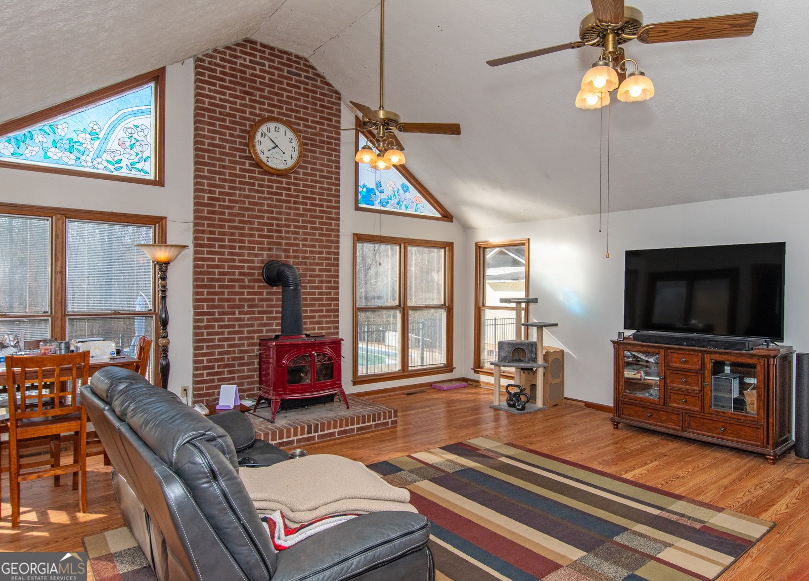 130 Seneca Place Fayetteville - 6
