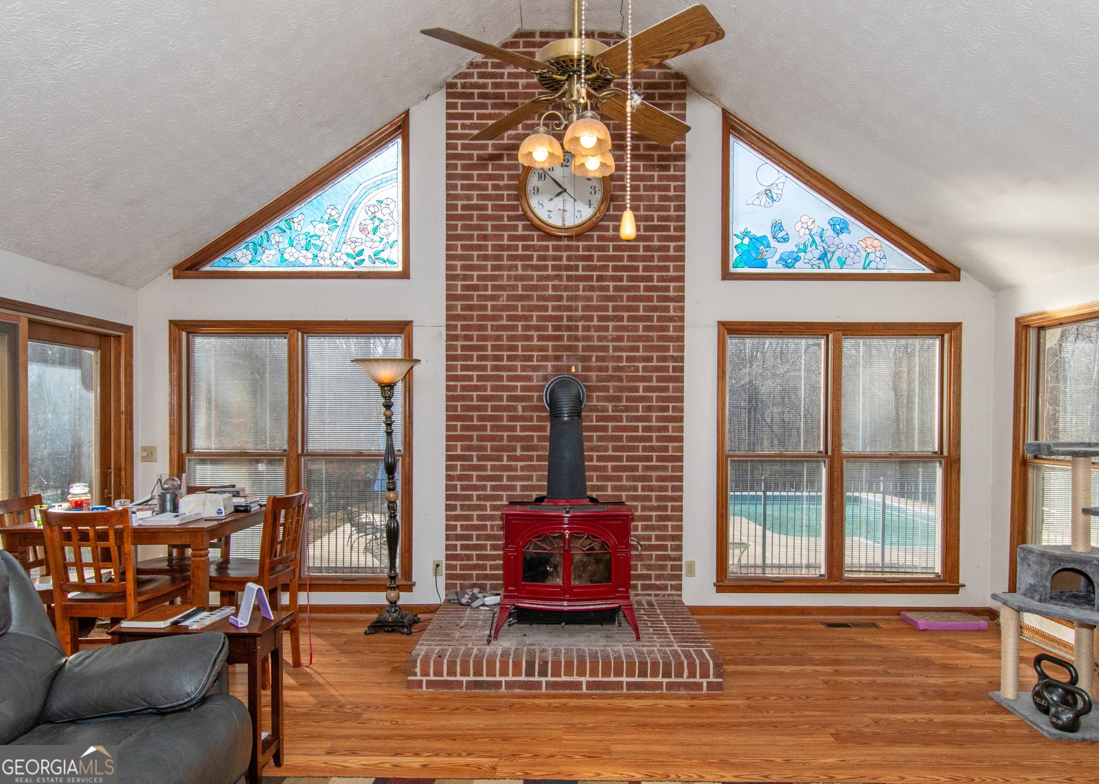 130 Seneca Place Fayetteville - 7