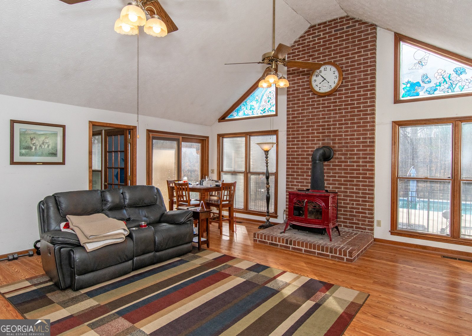 130 Seneca Place Fayetteville - 8