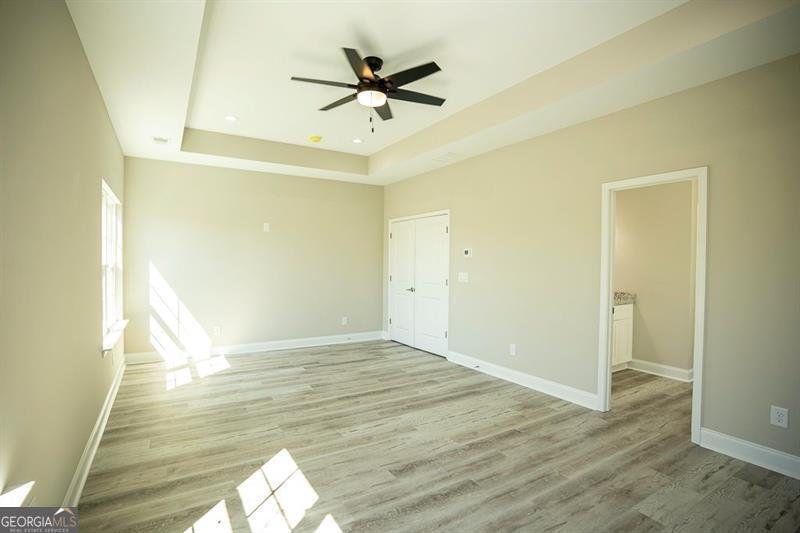 451 Bob White Road Macon - 10