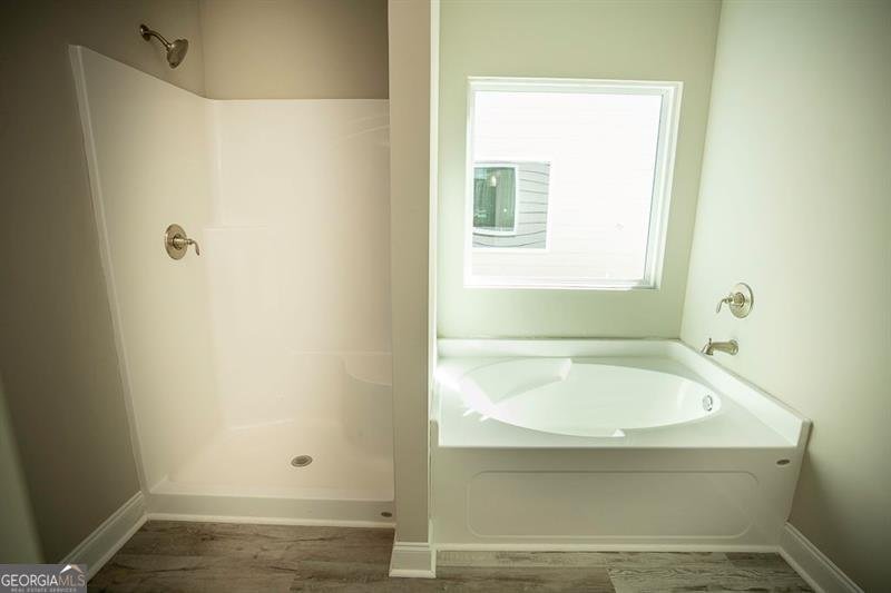451 Bob White Road Macon - 15