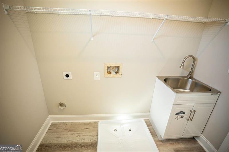 451 Bob White Road Macon - 16