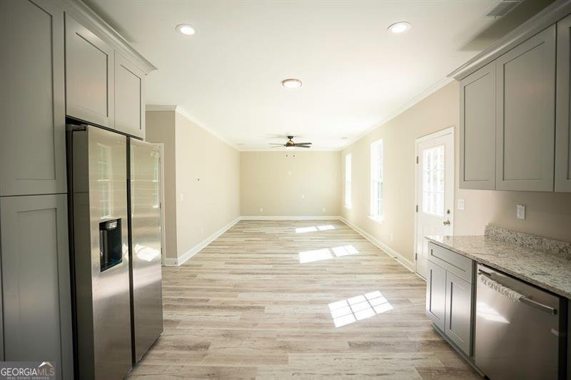 451 Bob White Road Macon - 27