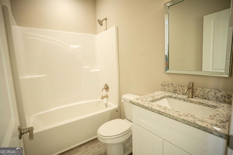 451 Bob White Road Macon - 7