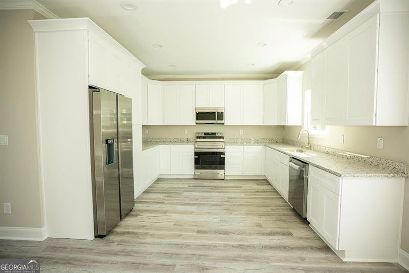 451 Bob White Road Macon - 8