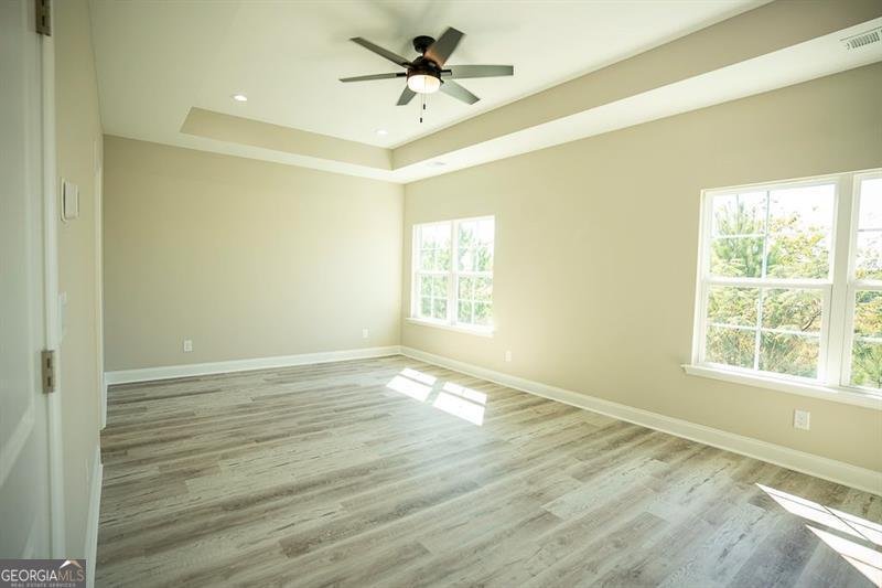 451 Bob White Road Macon - 9