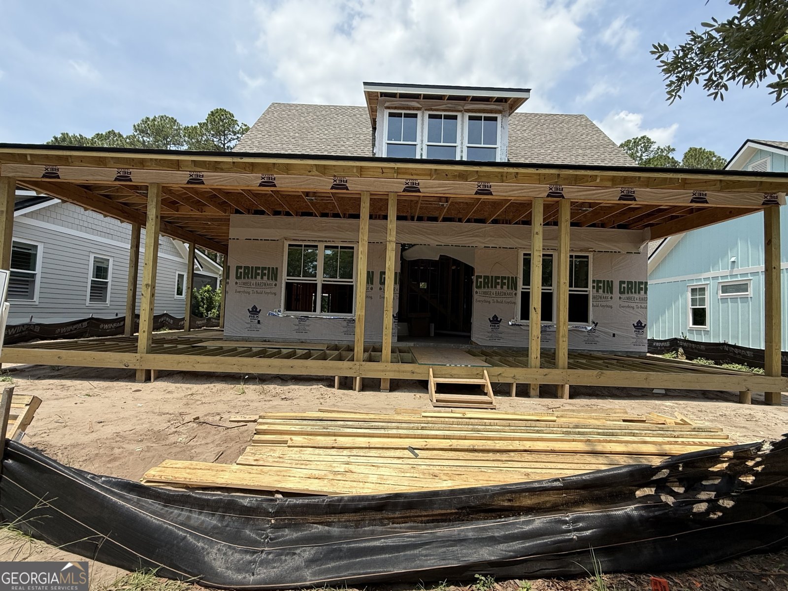 104 Placid Road St. Marys - 1
