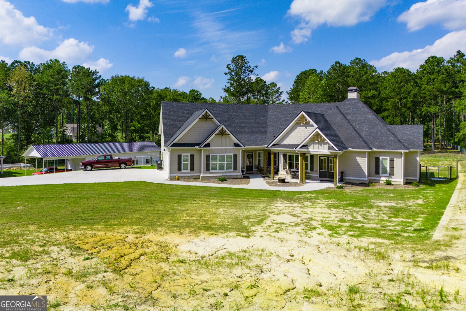 1291 Pleasant Grove Church Road Villa Rica - 10