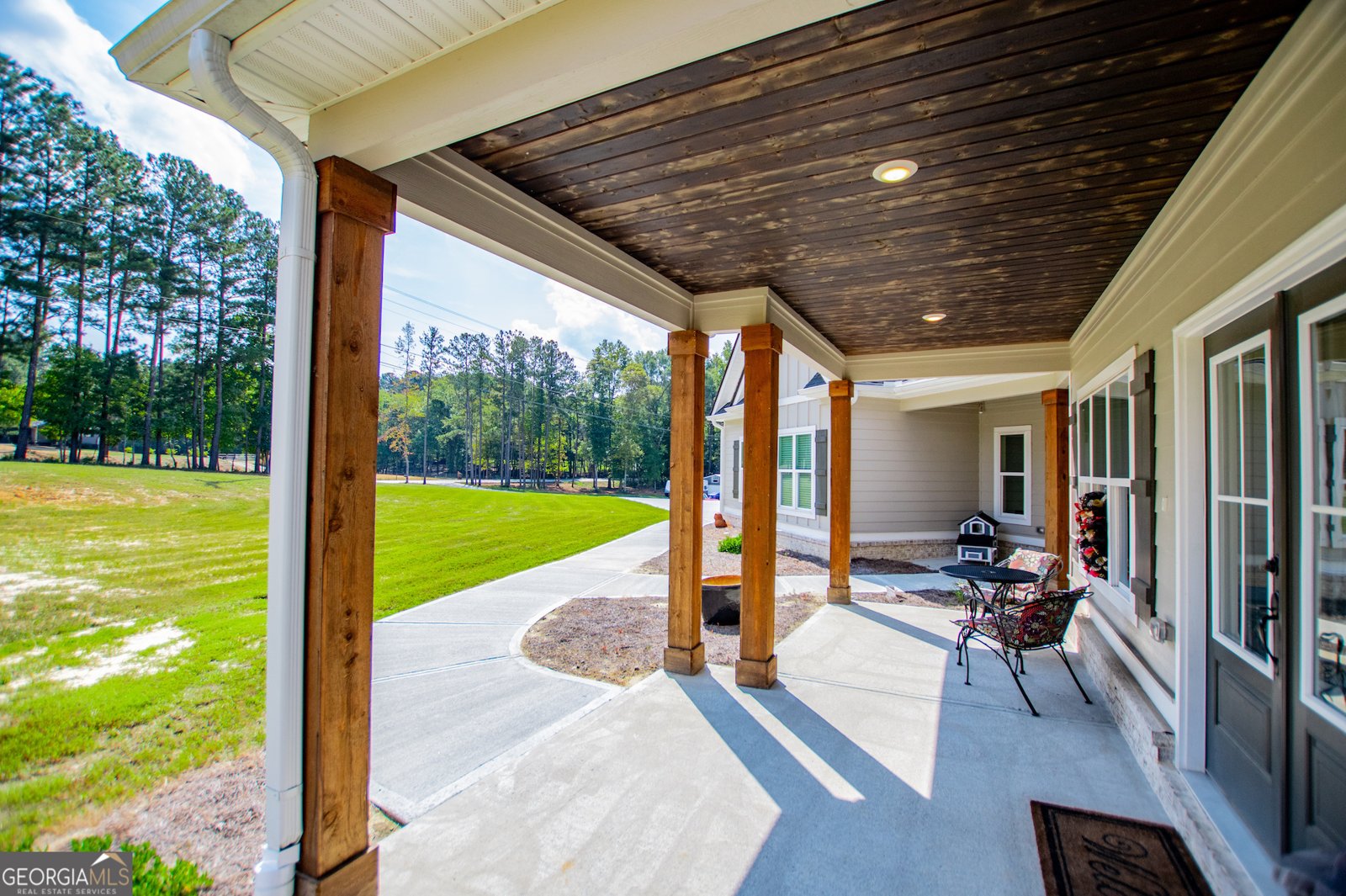 1291 Pleasant Grove Church Road Villa Rica - 14