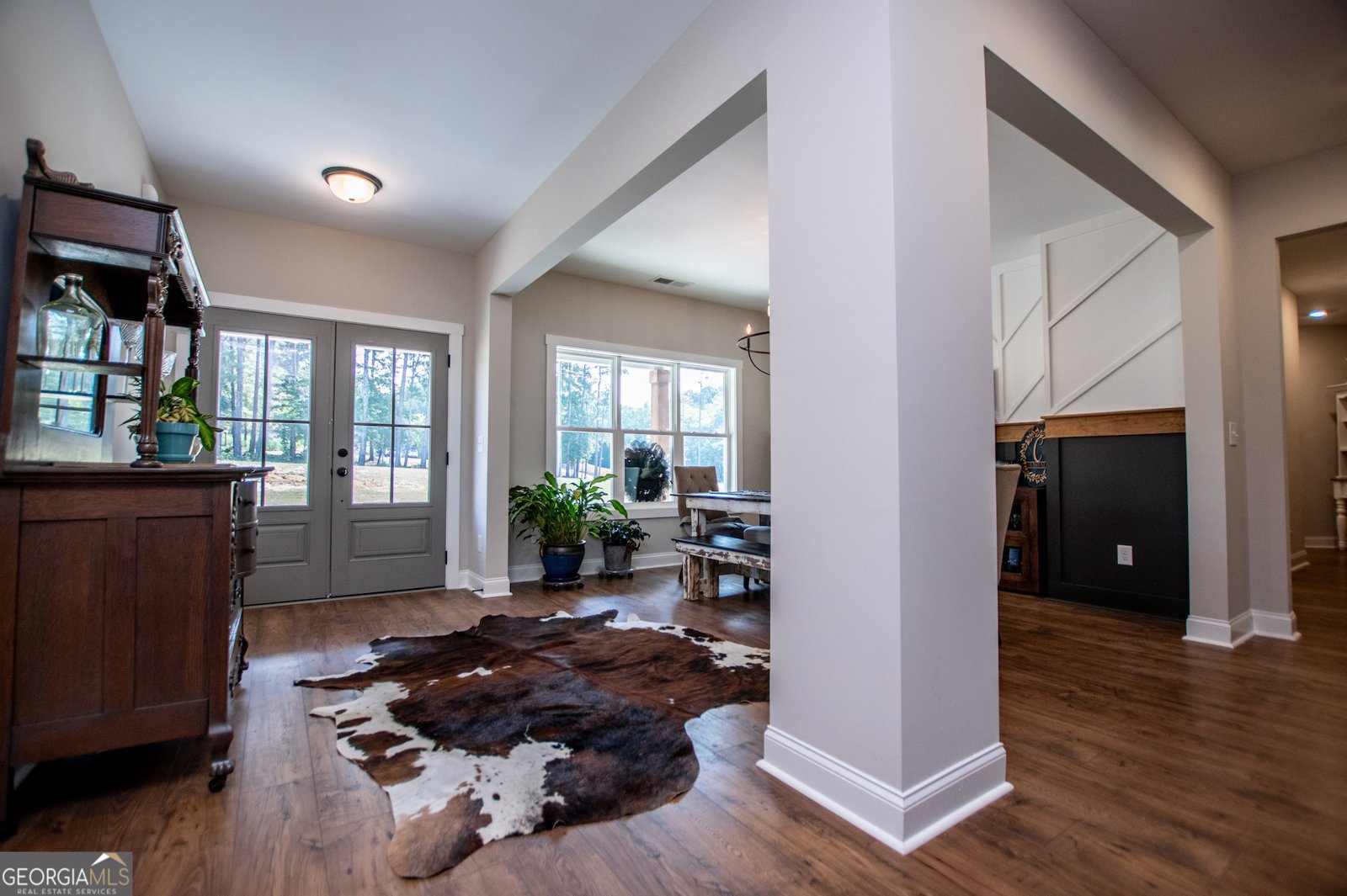 1291 Pleasant Grove Church Road Villa Rica - 15