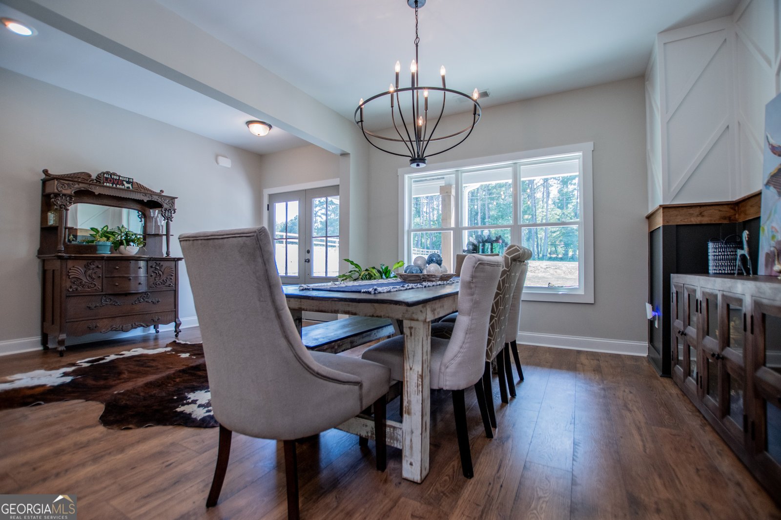 1291 Pleasant Grove Church Road Villa Rica - 16