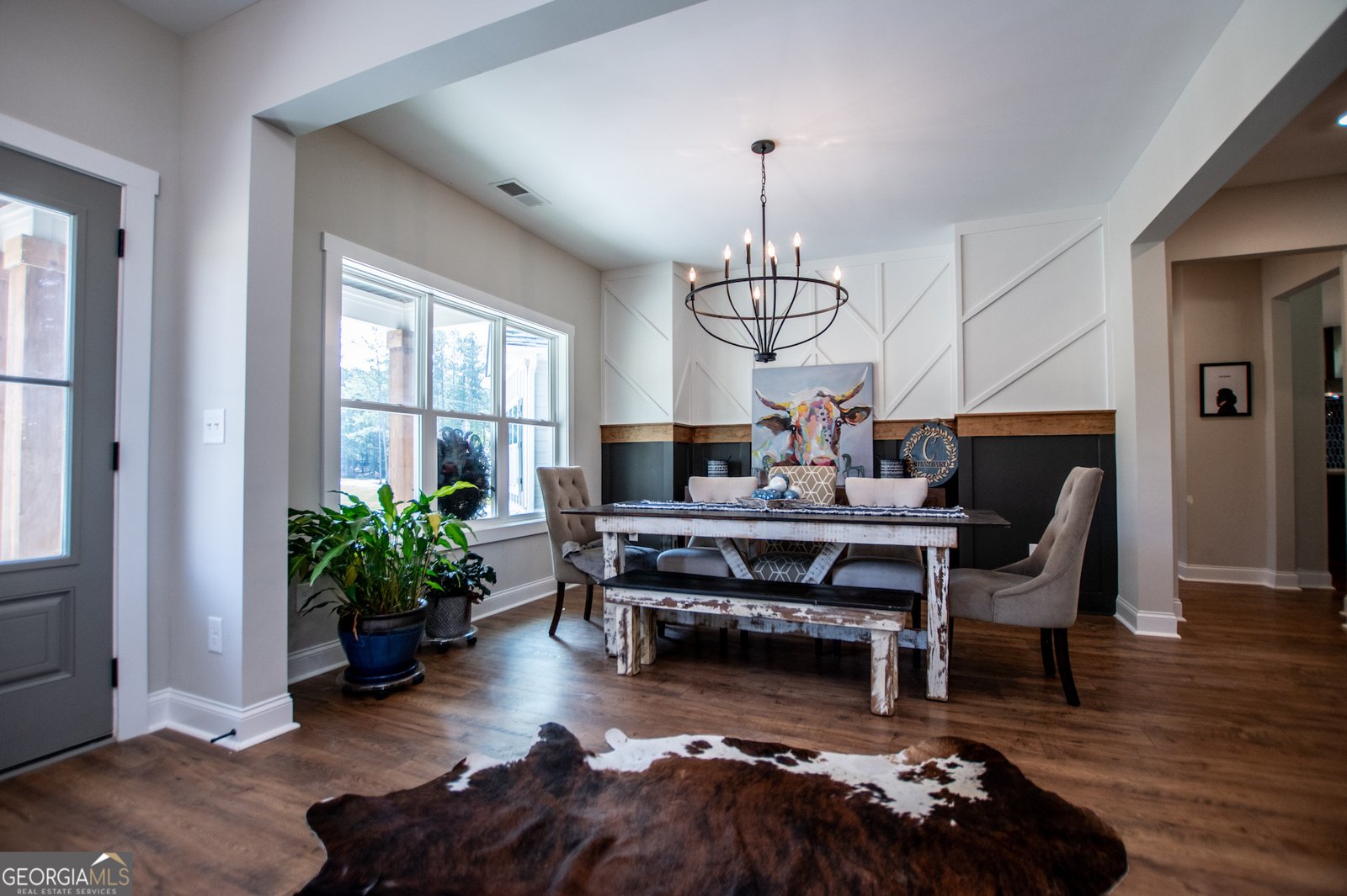 1291 Pleasant Grove Church Road Villa Rica - 17