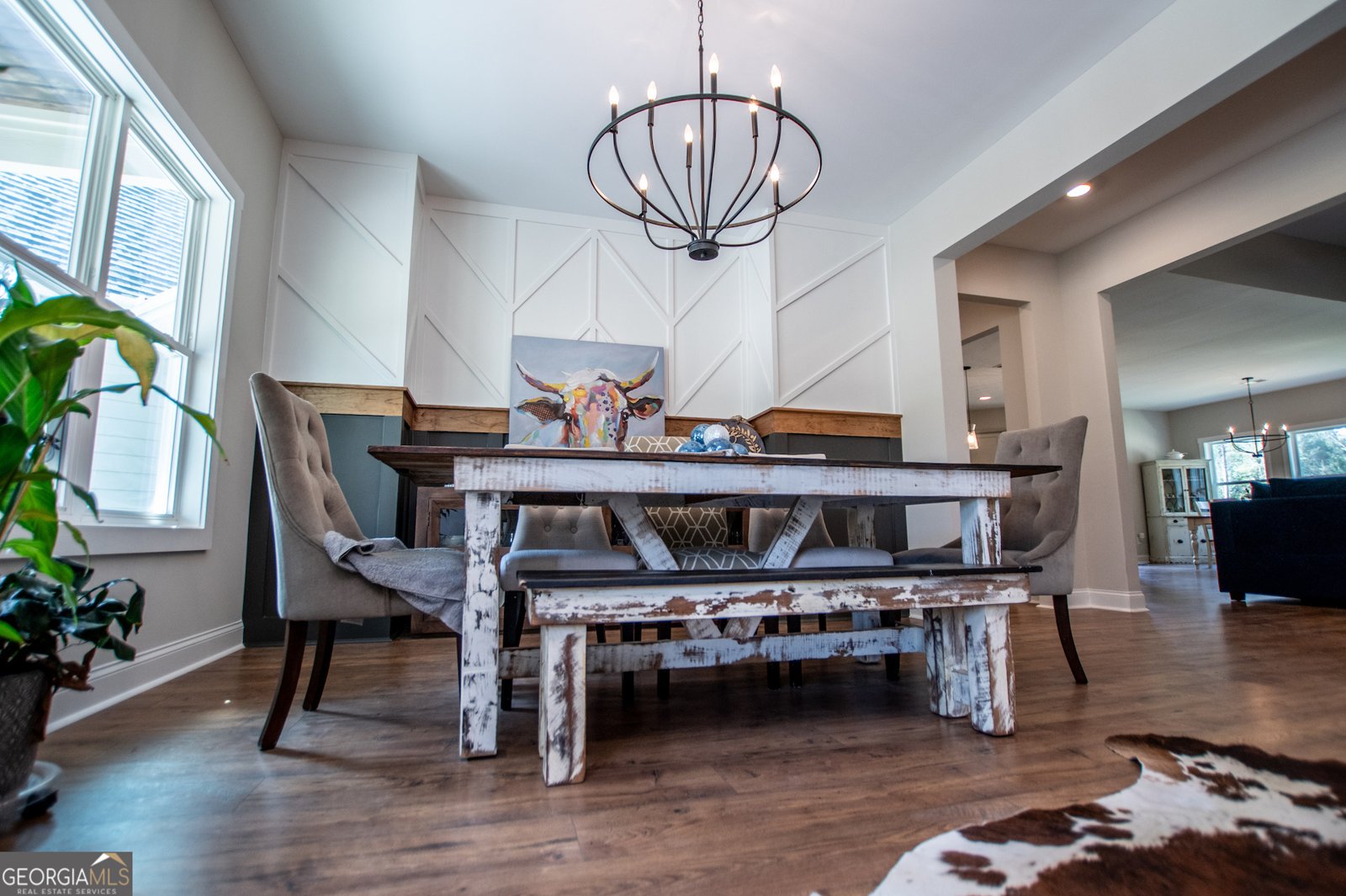1291 Pleasant Grove Church Road Villa Rica - 18