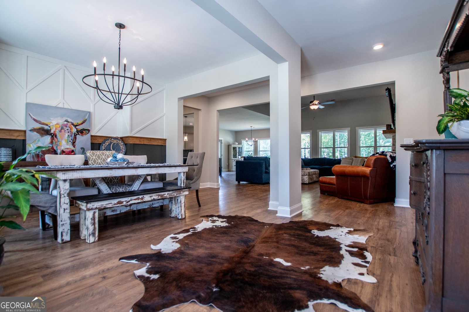 1291 Pleasant Grove Church Road Villa Rica - 19