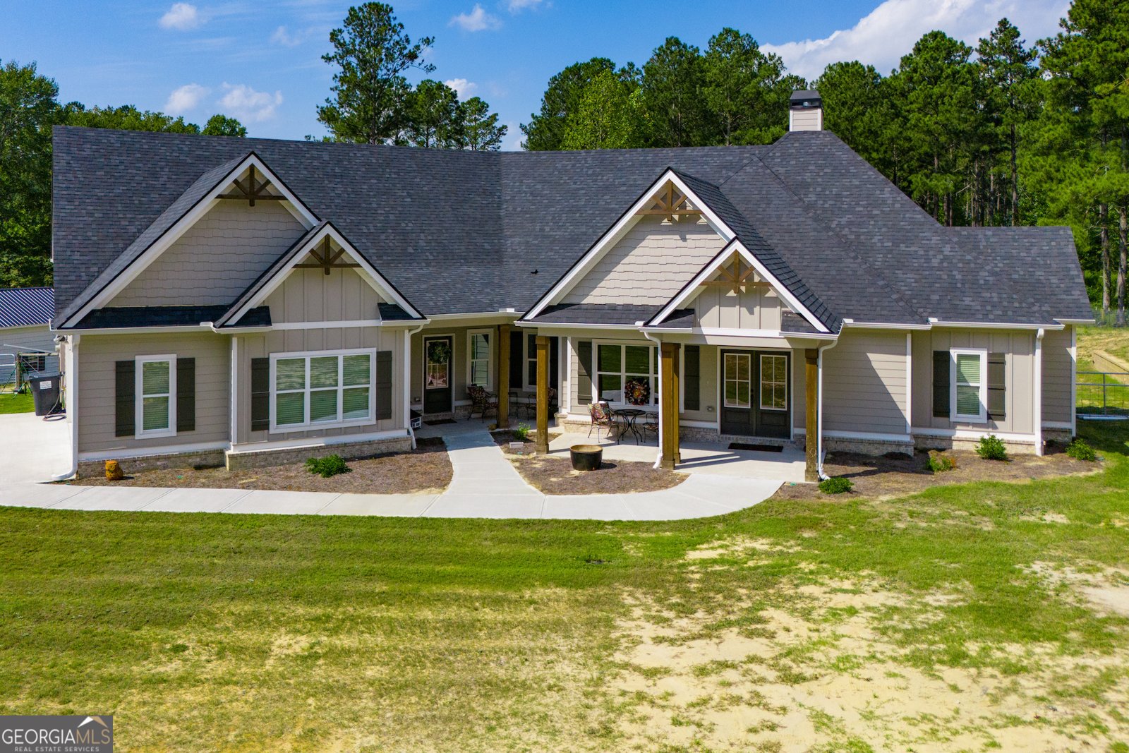 1291 Pleasant Grove Church Road Villa Rica - 2