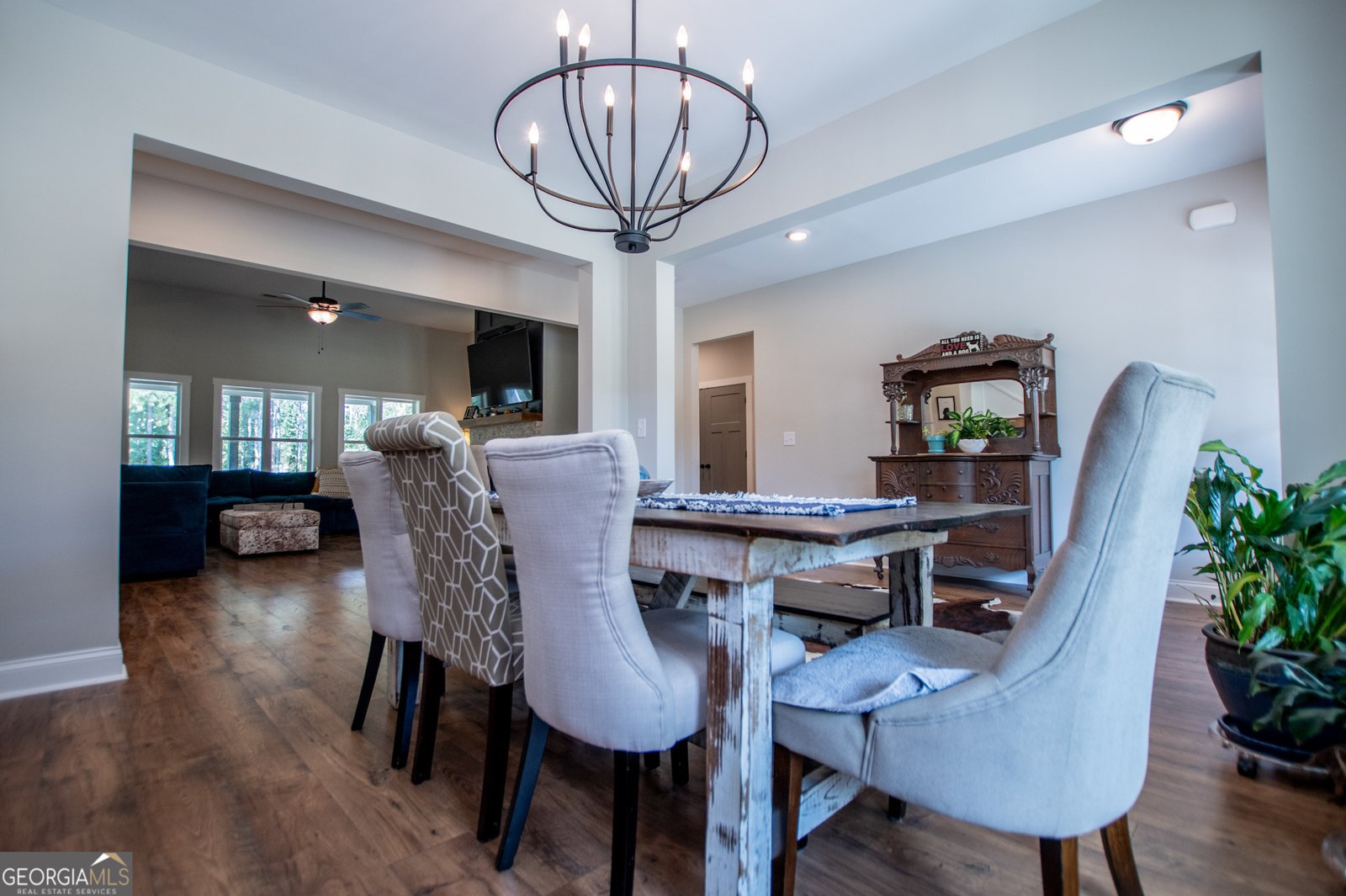 1291 Pleasant Grove Church Road Villa Rica - 20