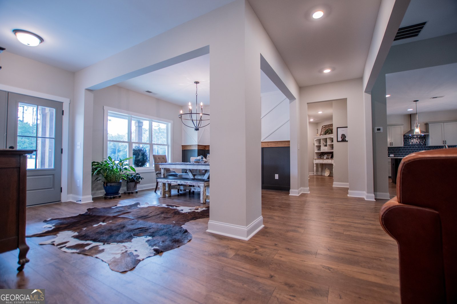 1291 Pleasant Grove Church Road Villa Rica - 21