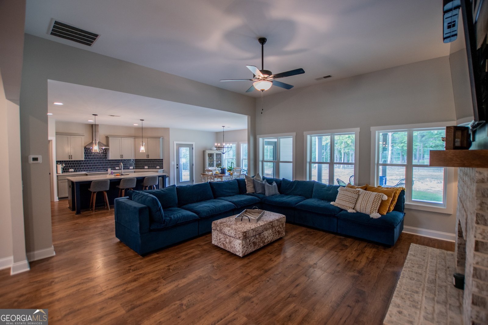 1291 Pleasant Grove Church Road Villa Rica - 22