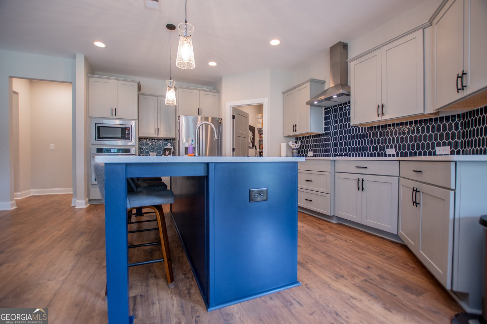 1291 Pleasant Grove Church Road Villa Rica - 23