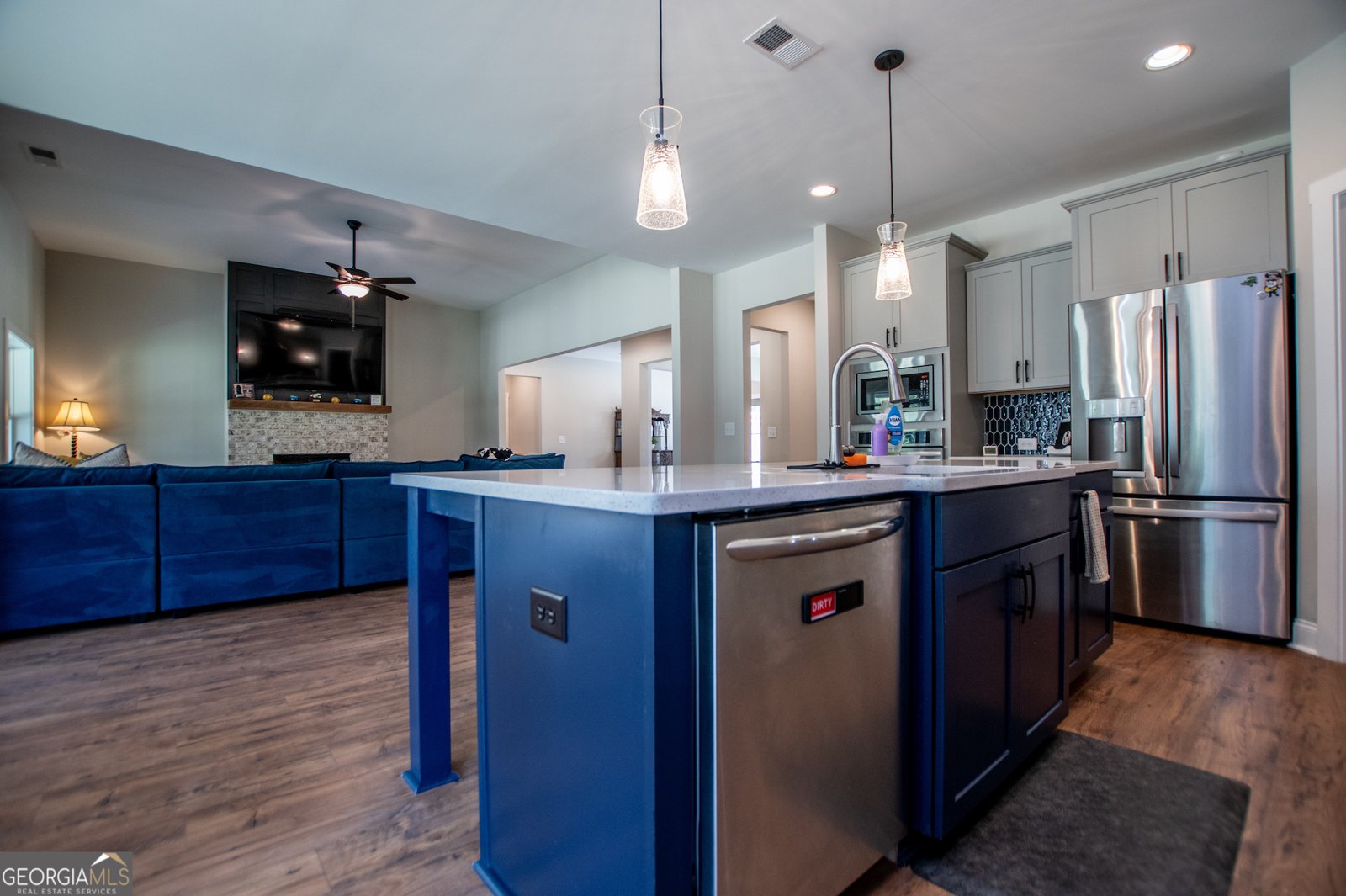 1291 Pleasant Grove Church Road Villa Rica - 24