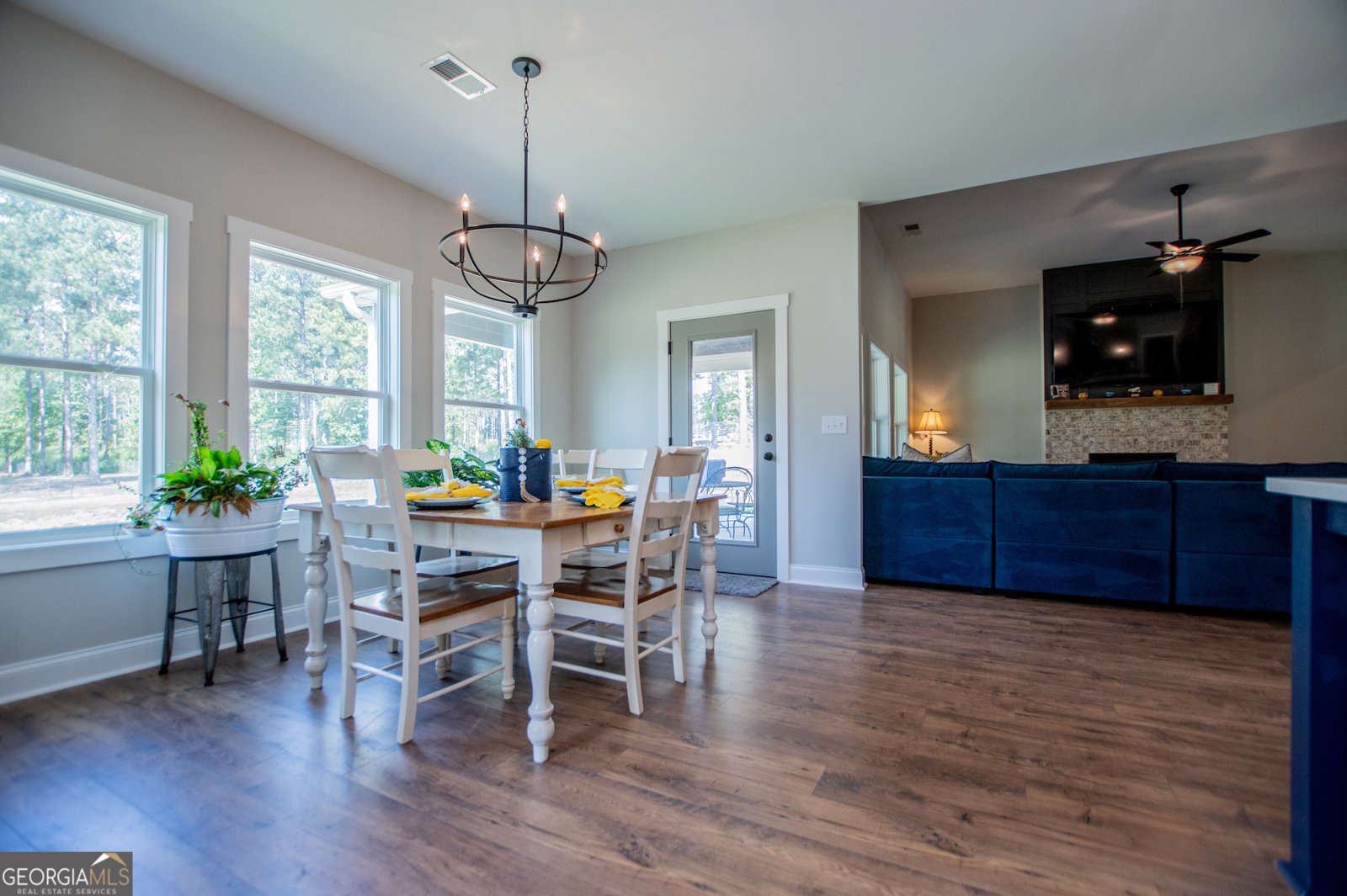 1291 Pleasant Grove Church Road Villa Rica - 26