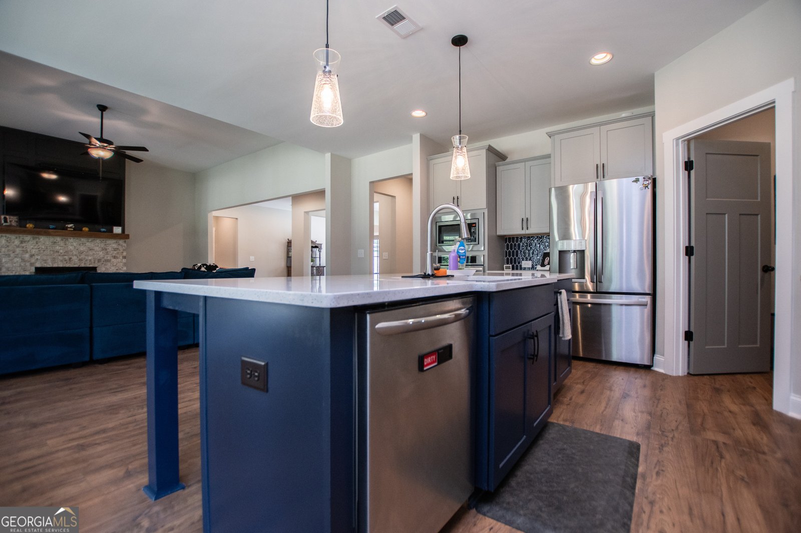 1291 Pleasant Grove Church Road Villa Rica - 27
